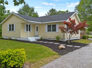 3018 Morell Dr, Fort Wayne, IN 46809