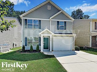 4813 Manchineel Ln, Monroe, NC 28110