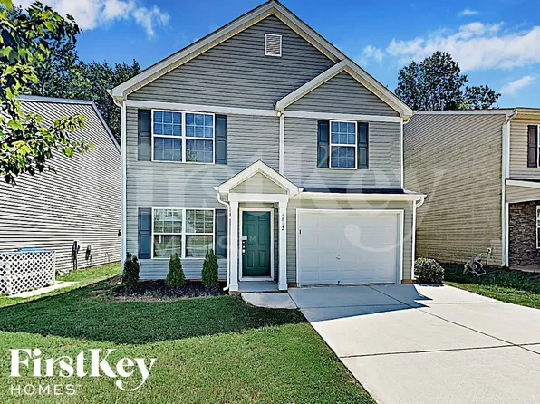 4813 Manchineel Ln, Monroe, NC 28110