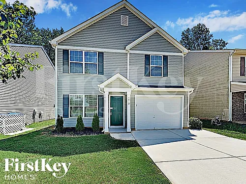 4813 Manchineel Ln Photo 1