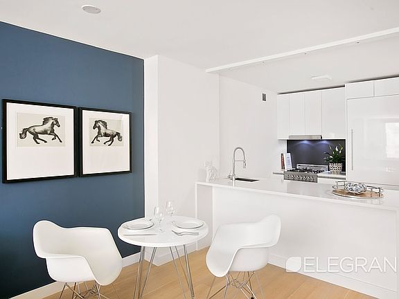 2nd image of 301 W 53rd St APT 4G