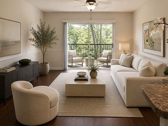 3rd image of 814 Crest Pines Dr APT 932