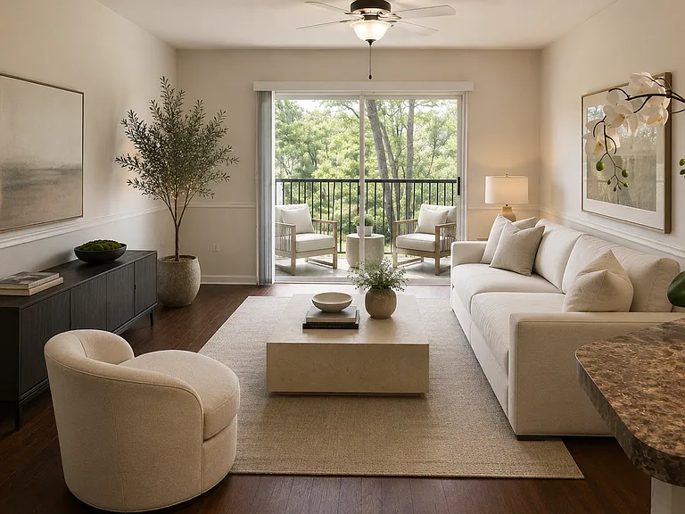 814 Crest Pines Dr #932 — Photo 3