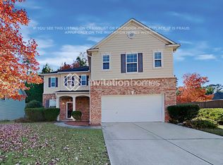 120 Branch Valley Dr, Dallas, GA 30132