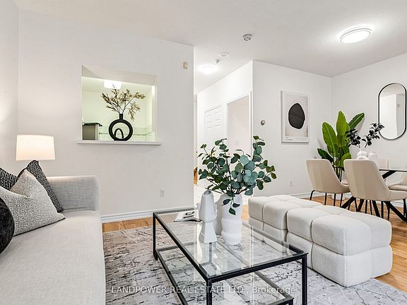 5th image of 5039 Finch Ave E #Townhouse 02