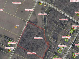 Ricketts Mill Rd, Elkton, MD 21921