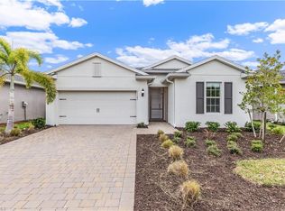 43104 Lakeside Way, Punta Gorda, FL 33982