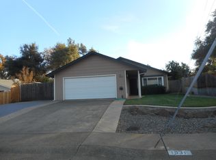 1931 Carleton St, Redding, CA 96002