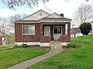 426 E Columbia Ave, Cincinnati, OH 45215