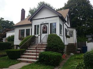 82 Keith St, West Roxbury, MA 02132