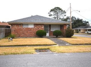 539 Farrington Dr, Marrero, LA 70072