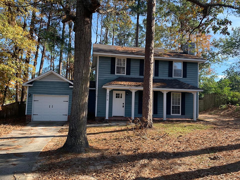 1st image of 2916 Belwood Dr