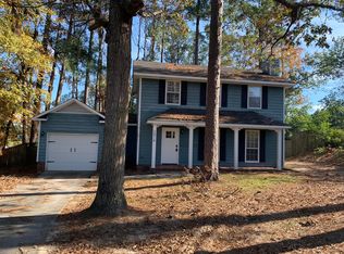 2916 Belwood Dr, Augusta, GA 30909