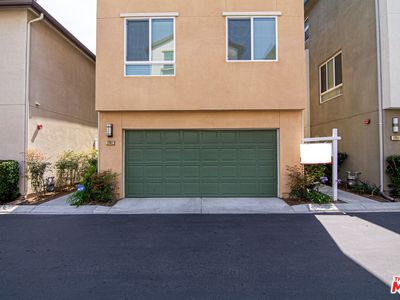 12002 Millennium Park Ct, Hawthorne, CA, 90250