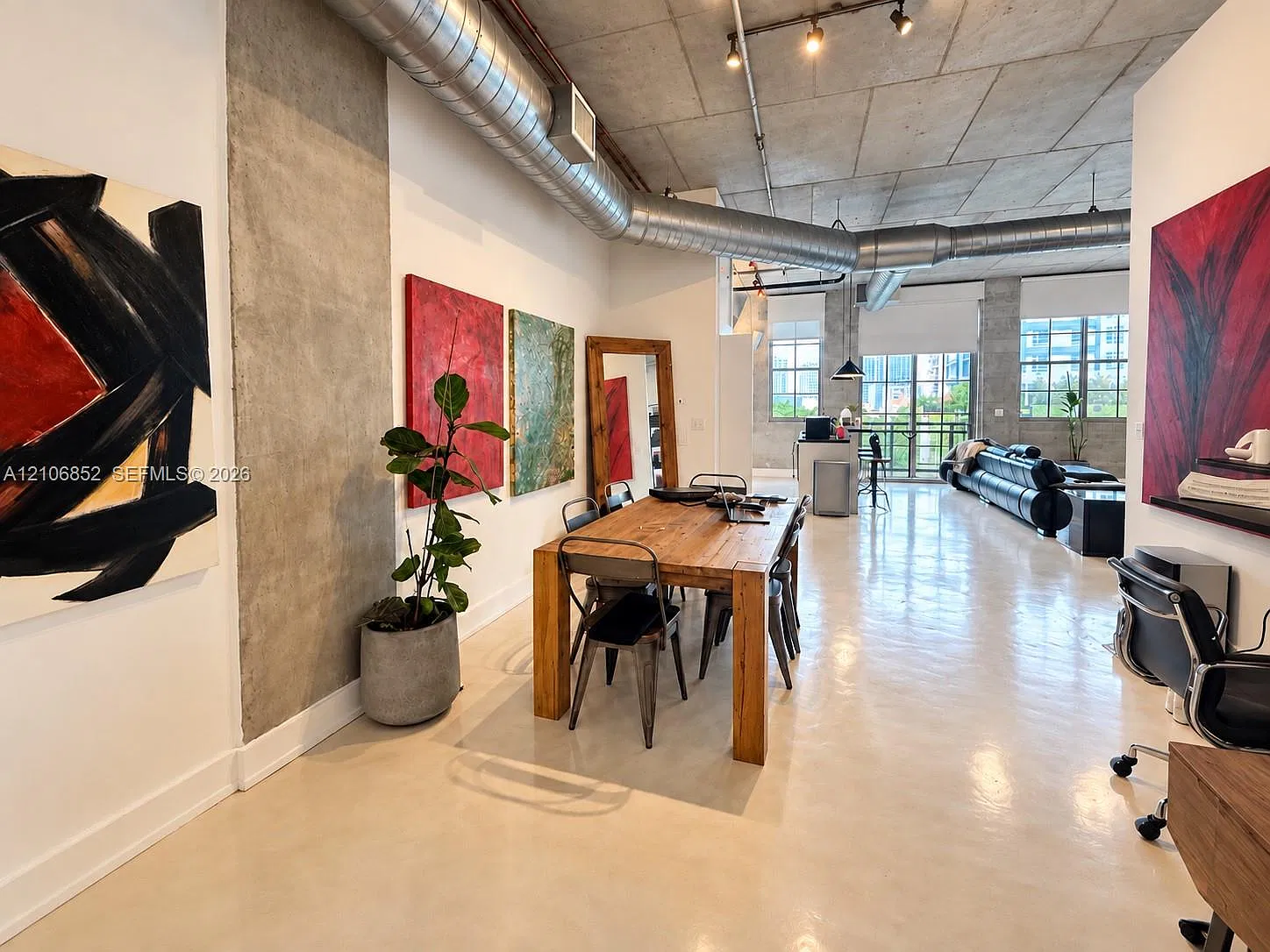 Mill Condo — Photo 1