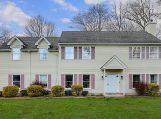 5 Hudson St, Bridgewater, NJ 08807