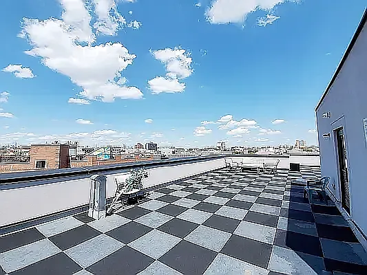 207 Central Ave #2B — Photo 6