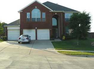 2440 Shadow Pass, Grand Prairie, TX 75050