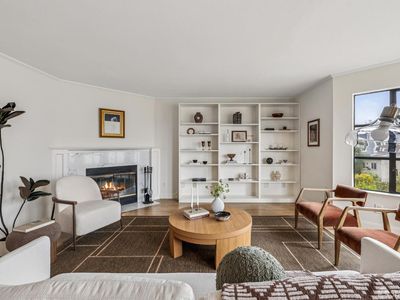 700 Fell St APT 5, San Francisco, CA, 94117