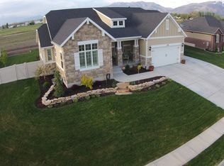 1396 W 500 S, Layton, UT 84041