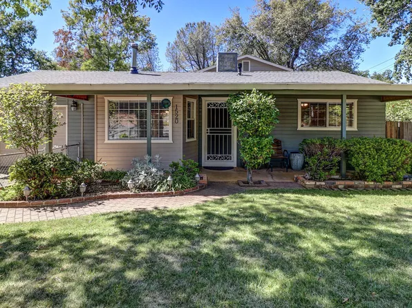 1520 Mussel Shoals Ave, Shasta Lake, CA 96019