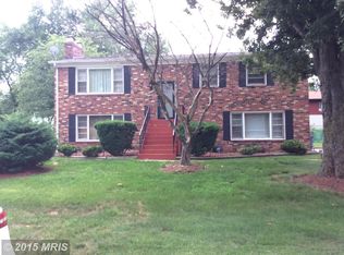 9211 Doris Dr, Fort Washington, MD 20744