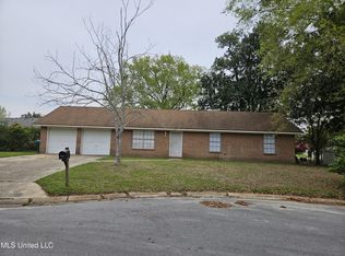 11220 Alden Cv, Gulfport, MS 39503