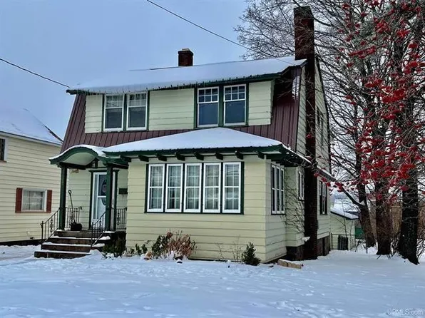 117 W Norrie St, Ironwood, MI 49938