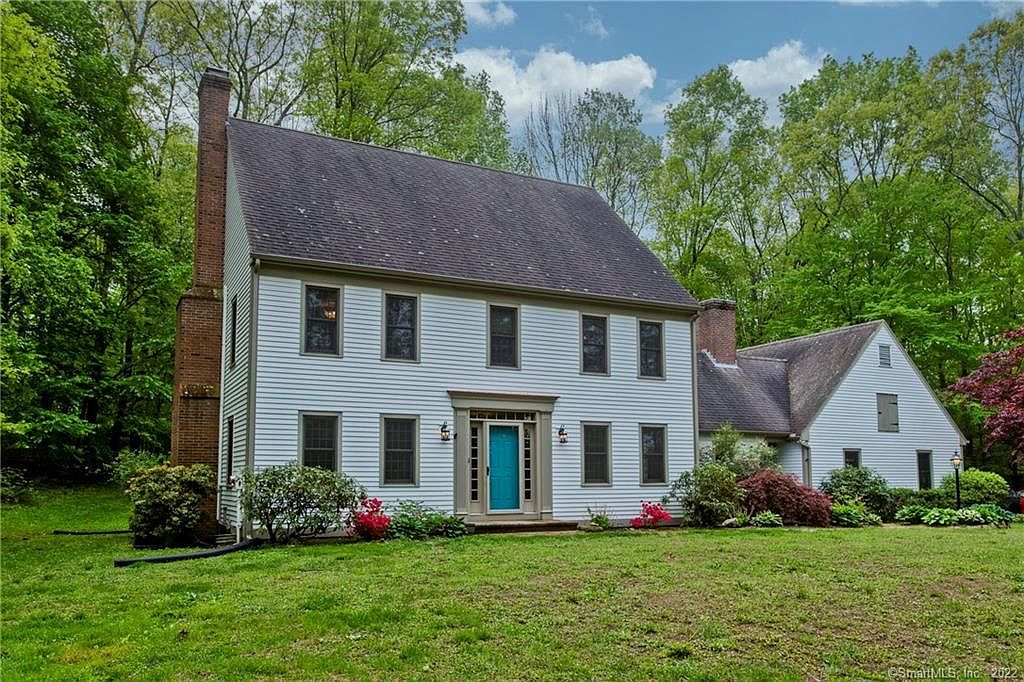 109 Lawlor Rd, Tolland, CT 06084 Zillow