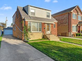 5137 N Oketo Ave, Harwood Heights, IL 60706