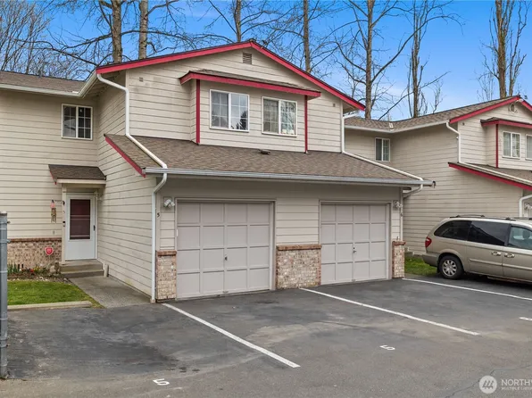 126 W Casino Road #5, Everett, WA 98204