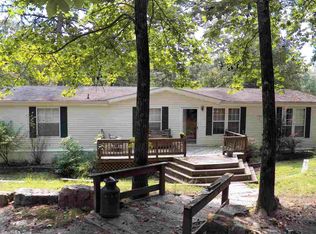 262 Stoney Point Rd, Heber Springs, AR 72543