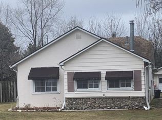 4150 N Portsmouth Rd, Saginaw, MI 48601