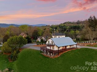 234 Erwin Hills Rd, Asheville, NC 28806