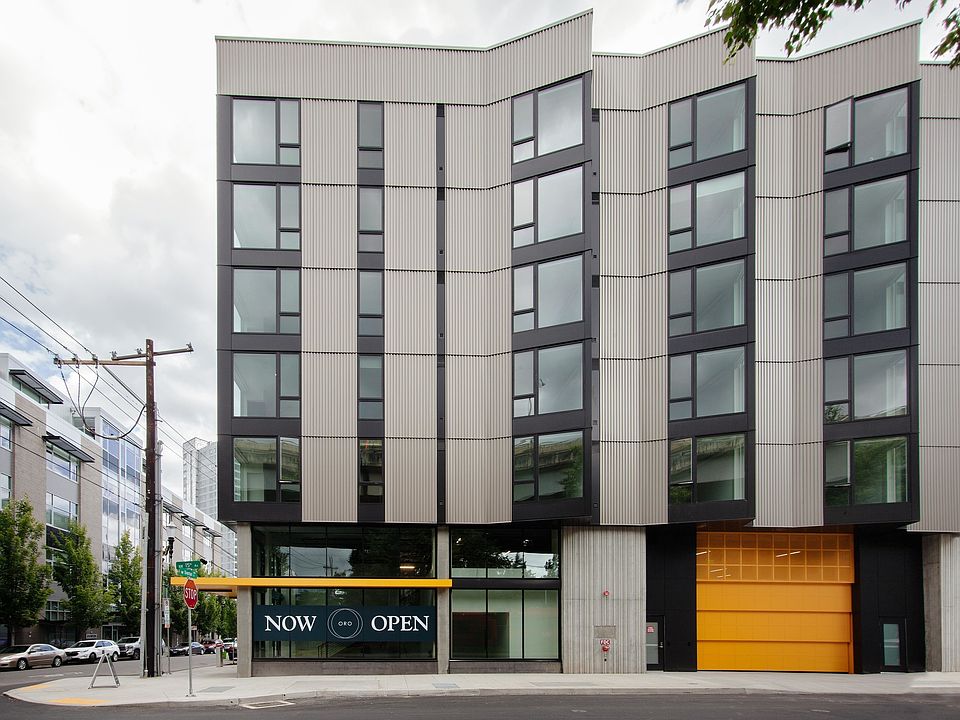 Oro Apartment Rentals Portland, OR Zillow