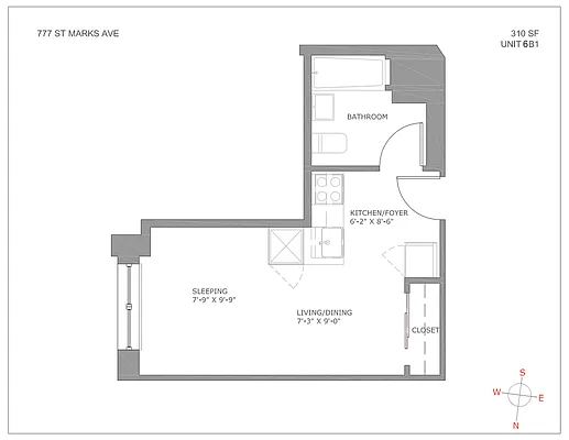 Rented by Akelius Real Estate Management | media 2