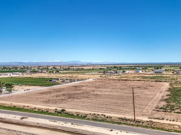 LOT 2B E Central Avenue #2B, Coolidge, AZ 85128