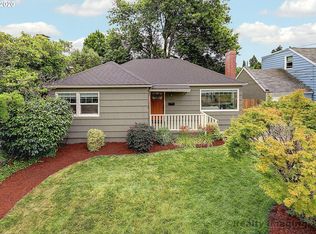 4438 NE 38th Ave, Portland, OR