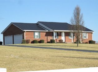84 Jesse Murrell Rd, Columbia, KY 42728