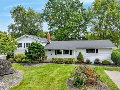 7375 Som Center Rd, Solon, OH, 44139