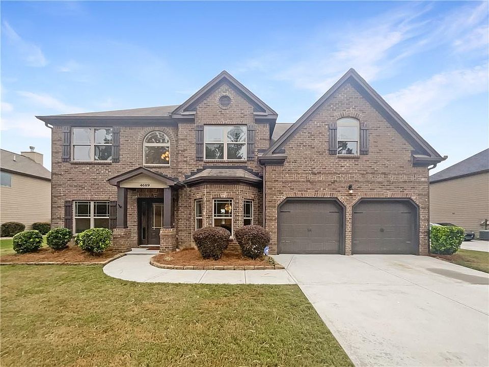 1st image of 4689 Shire Dr