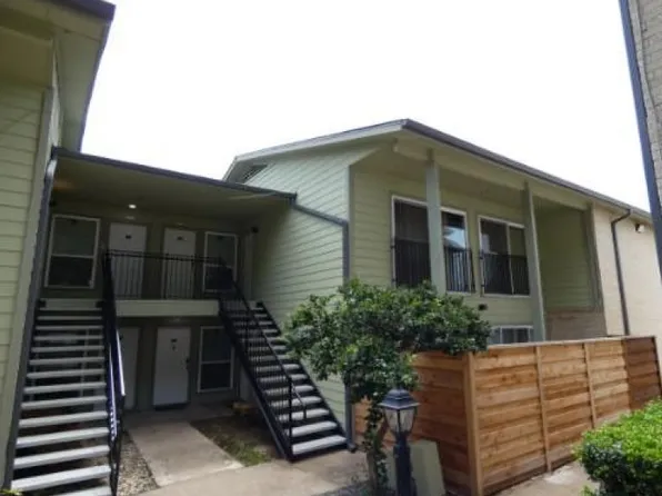 2124 Burton Dr APT 263, Austin, TX 78741