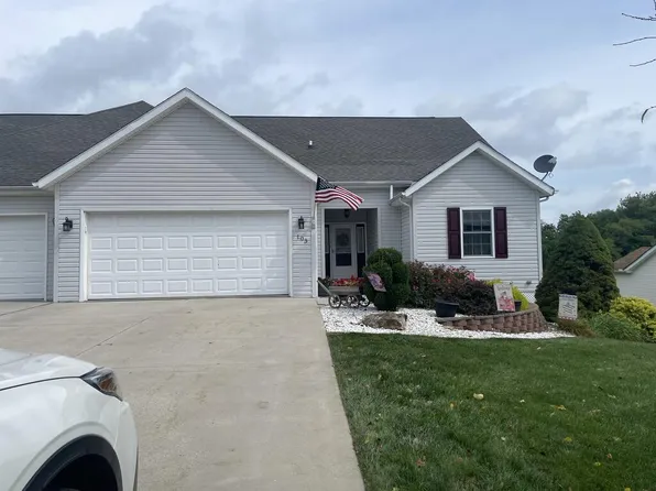 103 Julz Dr, Johnstown, PA 15904