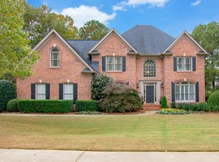 4040 Royal Pennon Ct, Peachtree Corners, GA 30092