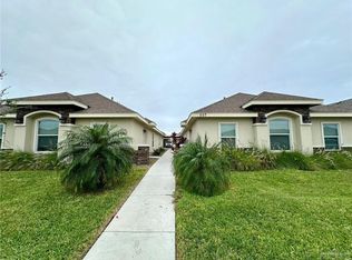 507 Downing Ave #1, Edinburg, TX 78539