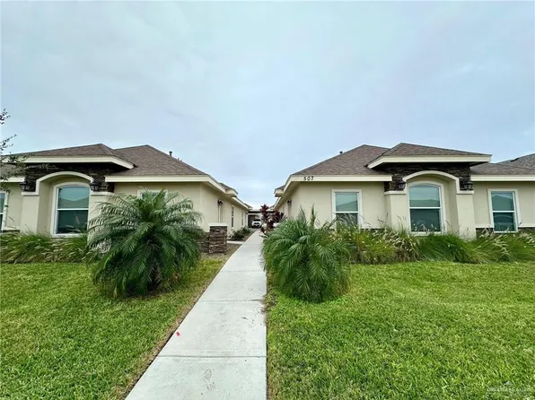 507 Downing Ave #1, Edinburg, TX 78539