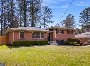 2269 Shamrock Dr, Decatur, GA 30032