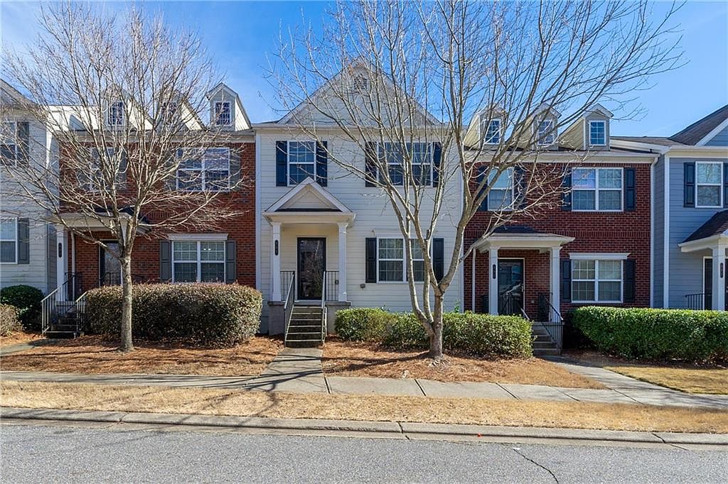 805 Society Ct, Woodstock, GA 30188 Zillow