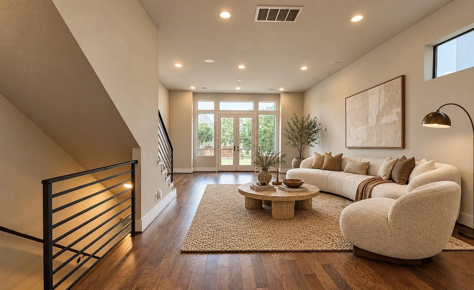3 bed, 3.5 bath, 2032 sqft, $3,400 — Photo 1