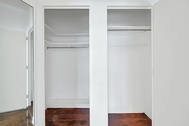 Rented by Rudin Management Company, Inc.